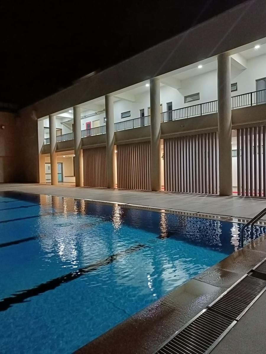 IIM Raipur Campus & Facilities photo 18